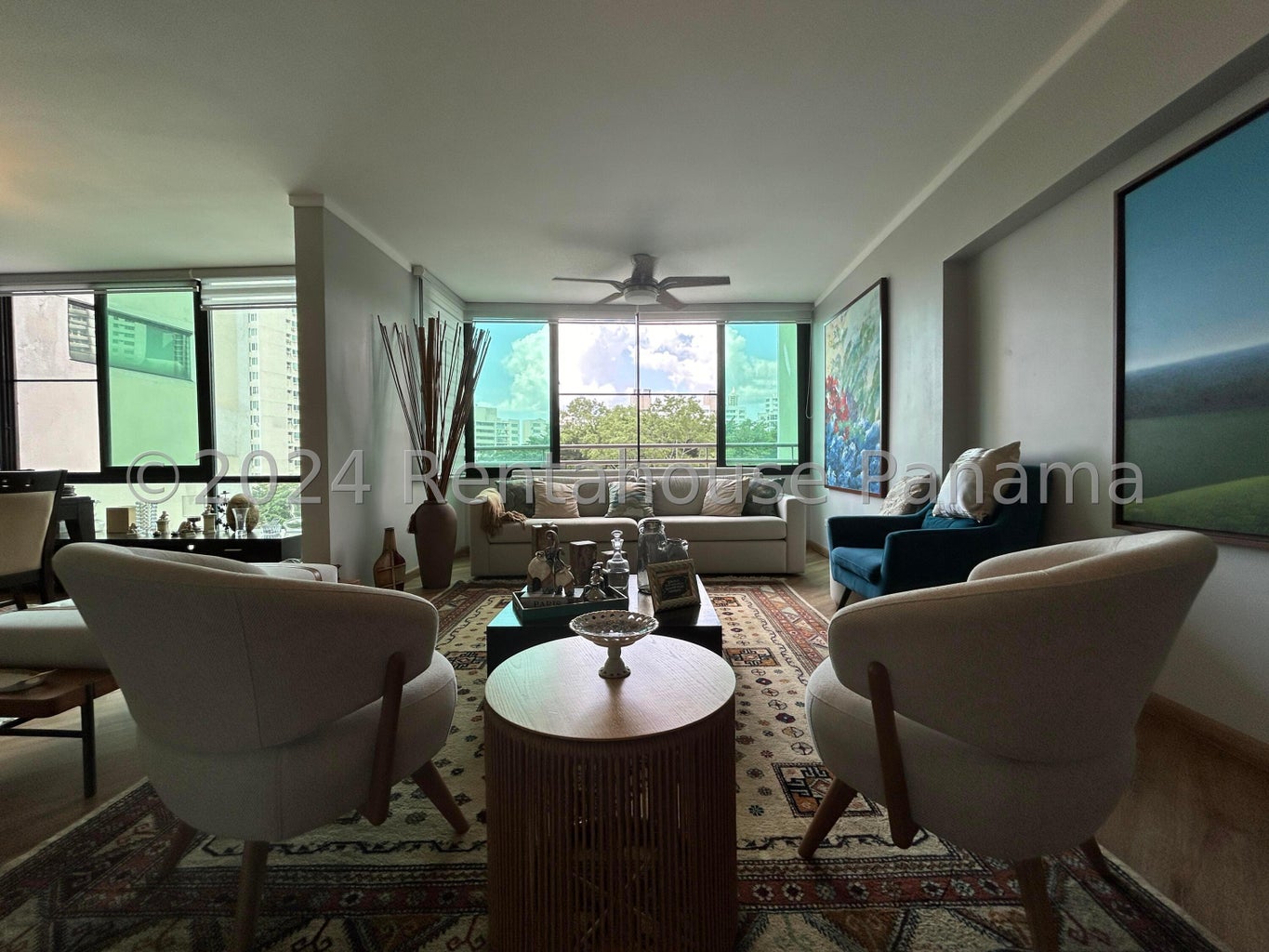 Apartamento Exclusivo - Exclusive Apartment